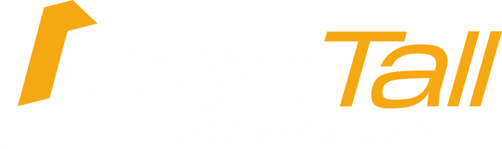 BigTall Service Car